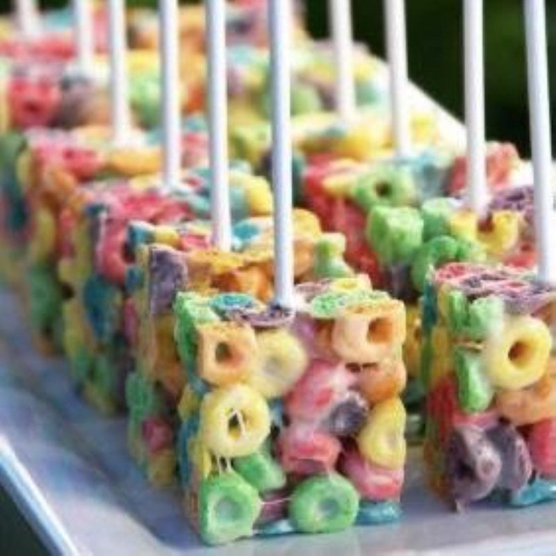 Ideas de picoteos dulces para niños - Mukava