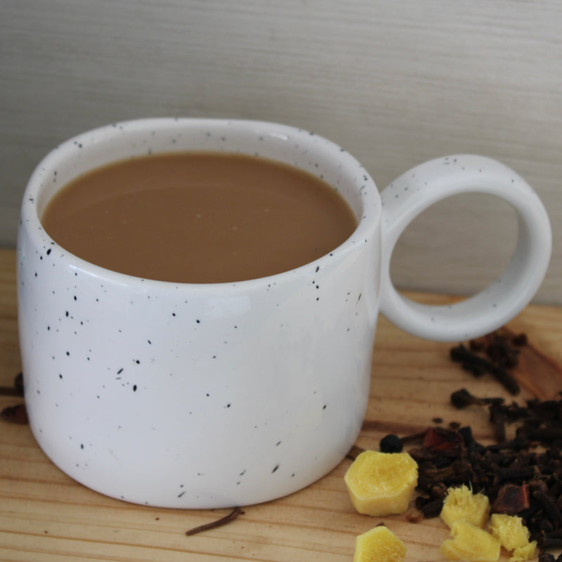 Té Chai Latte